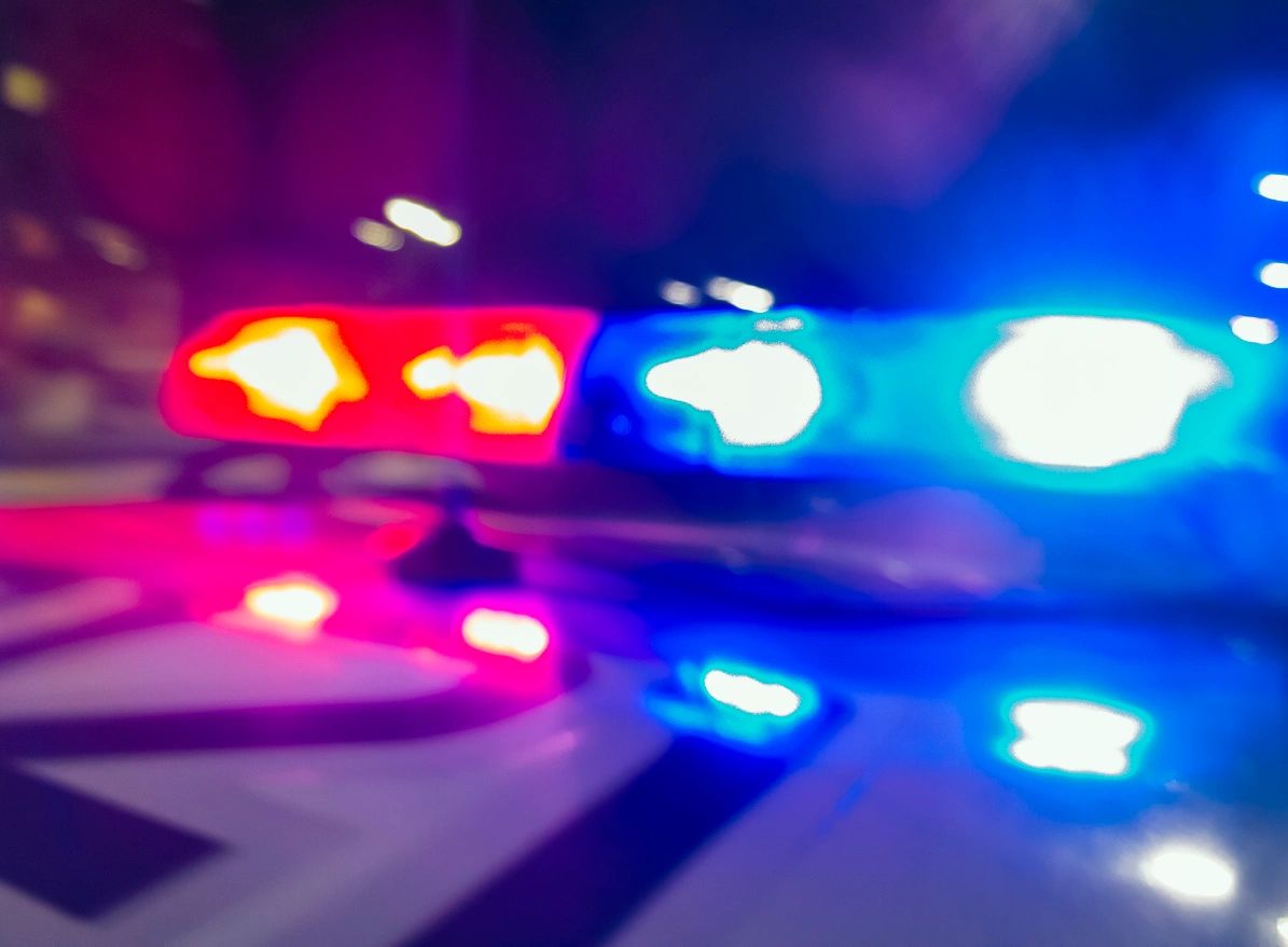 CHP-Kern County Arrest and Seizure