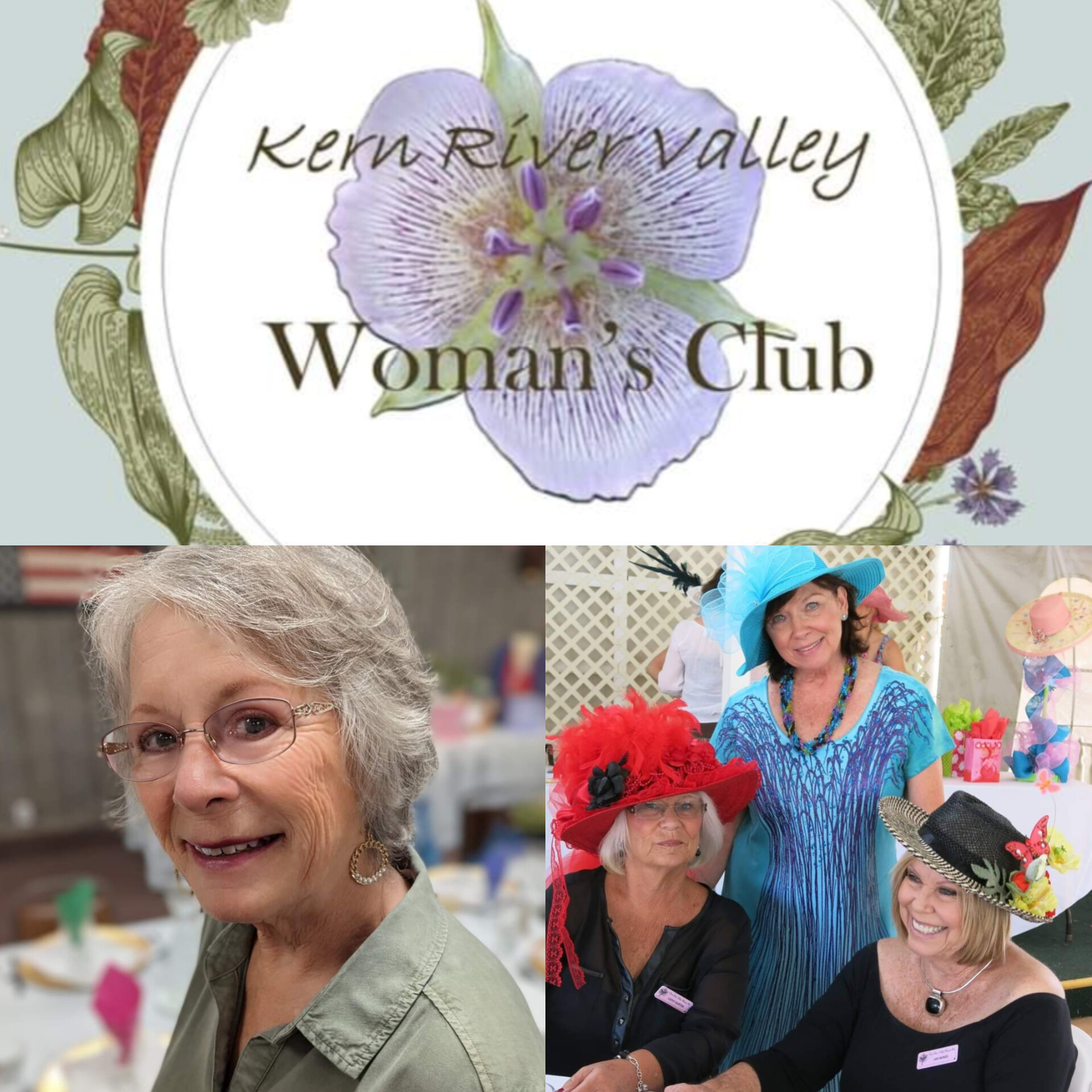 Kern River Valley Women’s Club