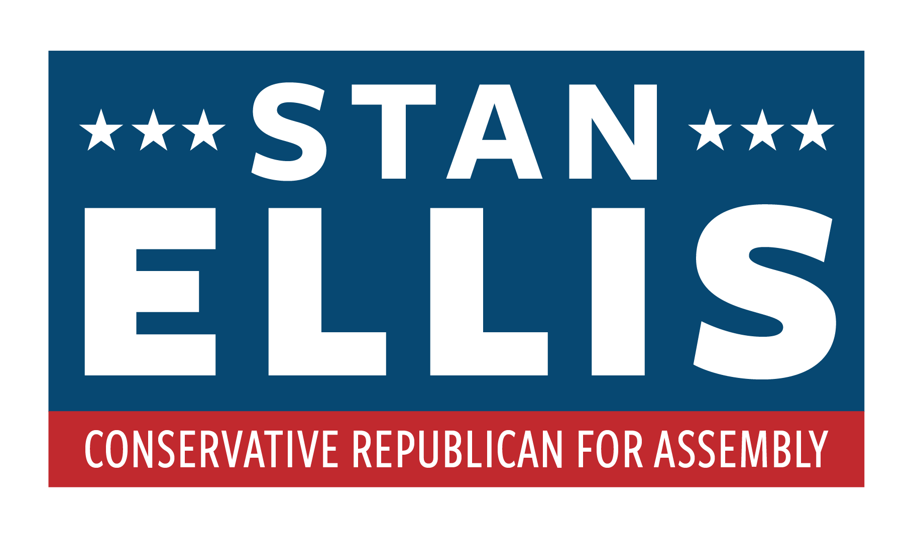 Stan Ellis Announces Candidacy for California Assembly District 32 Special Election